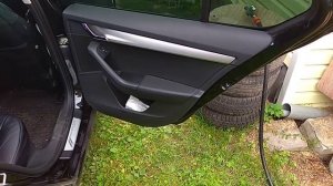 Шкода Октавия А7. Неожиданно, но это факт!