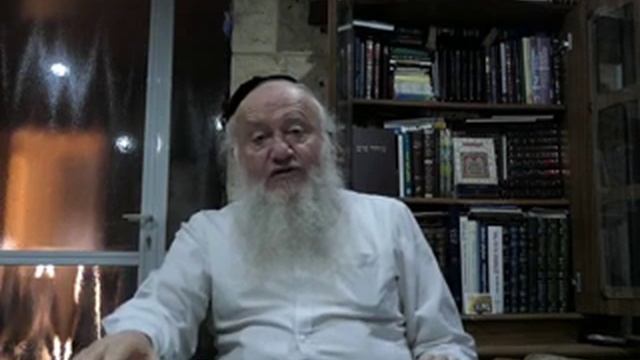 В чем различия философии Любавичских, Сатмарских, Гурских Хасидов? (27.09.2019) смотреть онлайн