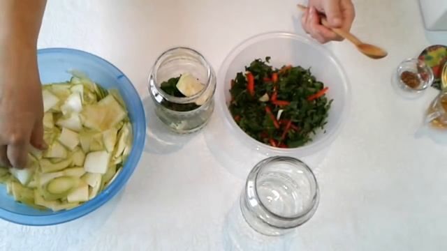 Кабачки маринованные в лимонном сиропе смотреть онлайн