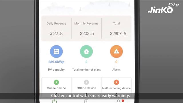 JinkoSolar 's Residential ESS SUNTANK in Australia смотреть онлайн