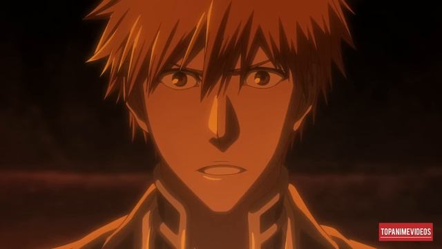 Ichigo New Zanpakutos | Ichigo New Sword | Bleach Season 17 Episode 13