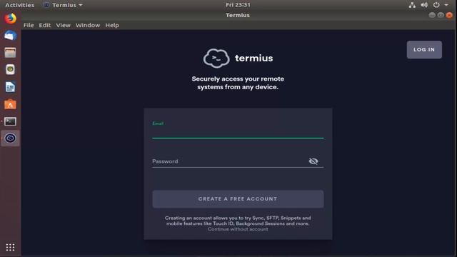 2 Ways To install Terminus (Terminal app )on Ubuntu 18.04.2 LTS смотреть онлайн