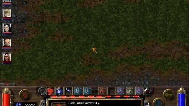 Arcanum: Of Steamworks and Magick Obscura (Good, Magick) - Part 76 смотреть онлайн