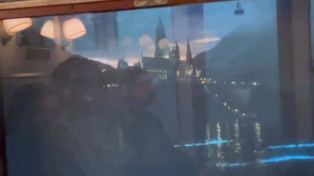 Universal Studios в Орландо | Волшебный мир ГАРРИ ПОТТЕРА в Америке | Стоит ли тратить 220$?! смотреть онлайн