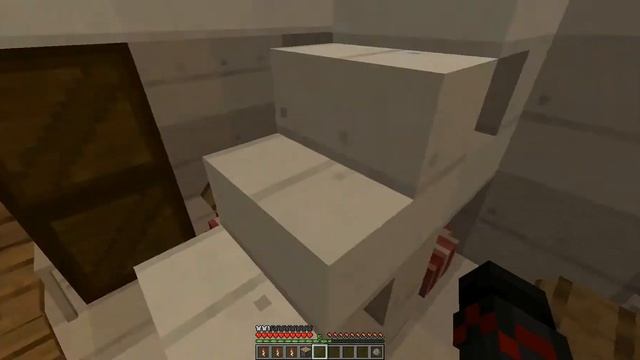 Билд в овечий шкуре (#1) Minecraft прохождение карты (Sheep Ship Adventure) смотреть онлайн