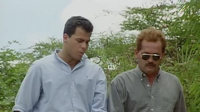Morena Clara | 1993 - Capitulo 92 Completo En Español