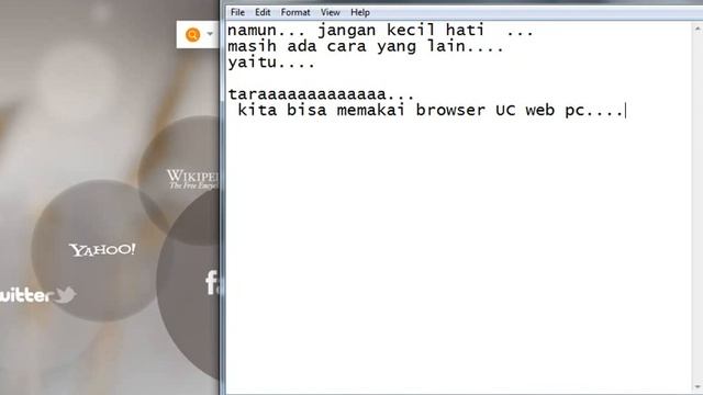 cara nonton film layarkaca21 via UCWeb #terbaru смотреть онлайн