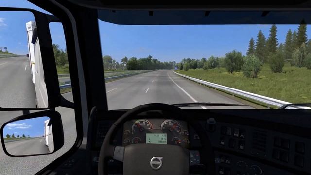 Best Steam Workshop Mods | Euro Truck Simulator 2 Mods смотреть онлайн