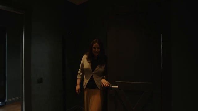 Обзор необычной бани из керамических блоков Porotherm прямо в овраге на берегу водоема смотреть онлайн