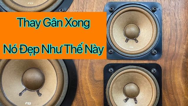 Pioneer CS 88A Trực Tiếp KHUI THÙNG ANH EM CÙNG XEM SIÊU PHẨM Giá Trị Trưng Bày смотреть онлайн