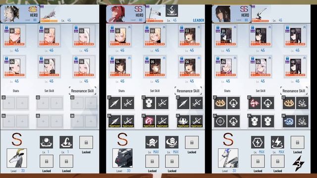 Punishing: Gray Raven | EX-06 Norman Bottom Left Node (SP-15) [A New Divide - 1st Cycle] смотреть онлайн