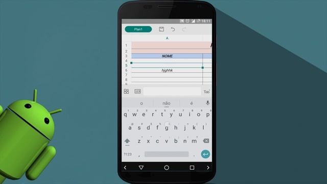 Melhor aplicativo Office para Android смотреть онлайн