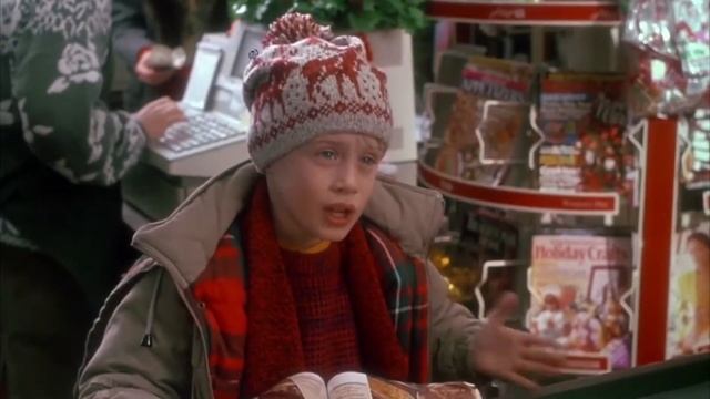 LooK AT IT Один Дома ( Новый 2016 ГОД ) "Films" смотреть онлайн