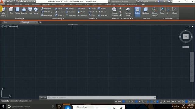 Autodesk AutoCAD 2017 3D Full Advance Tutorials | Hindi | Urdu | смотреть онлайн