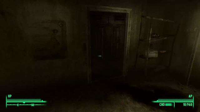 Being a Jerk in Fallout 3 смотреть онлайн