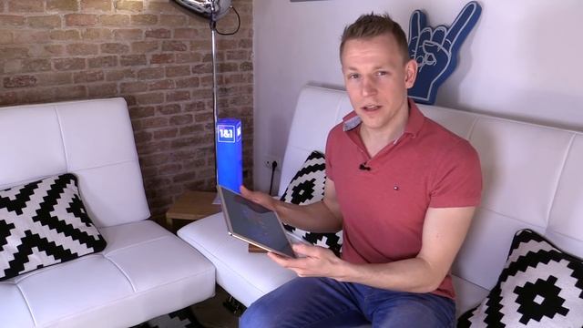 Huawei MateBook: Notebook Convertible im Hands-On (MWC 2016) | Allround-PC.com смотреть онлайн