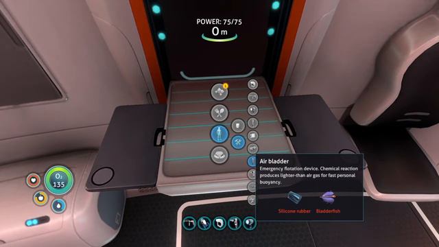 [11] SUBNAUTICA - Prepping to Actually Explore the Crash Ship смотреть онлайн