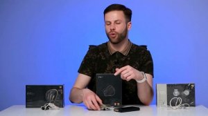 FiiO FH5S | FD5 | FH5 | СРЕДНЕБЮДЖЕТНЫЕ НАУШНИКИ FiiO