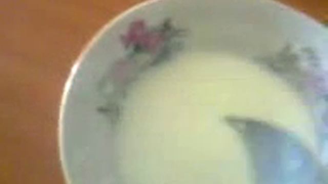 самое натуральное мороженное