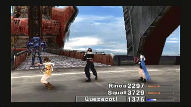 Final Fantasy 8 - Part 8 ( GIM52A ) смотреть онлайн