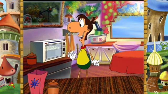 Урок доброты Совы - 7 смотреть онлайн