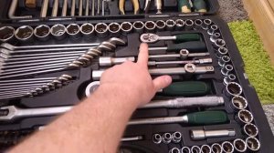 Набор инструментов форс Forc , Обзор 8 лет в деле