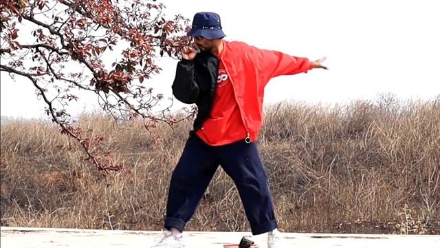 I AM DISCO DANCER (POPPING MIX) DANCE COVER (DREAM1CREW) смотреть онлайн