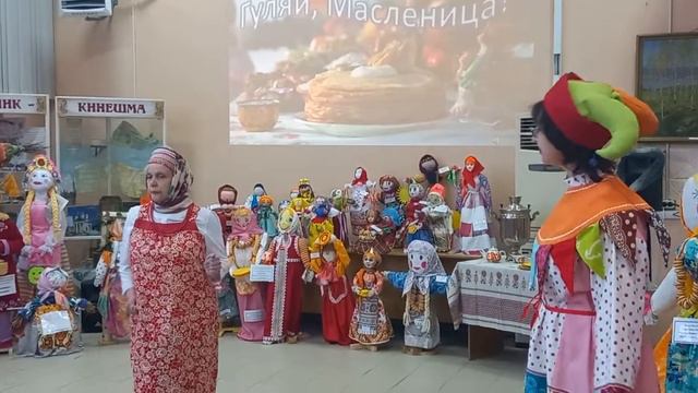 Здравствуй Масленица годовая - наша гостьюшка дорогая смотреть онлайн