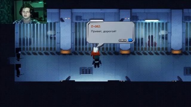 Я тостер?! SCP: Secret Files #5. смотреть онлайн