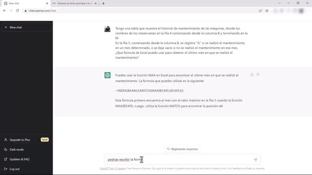 Cambia la forma en que trabajas en Excel con ChatGPT смотреть онлайн