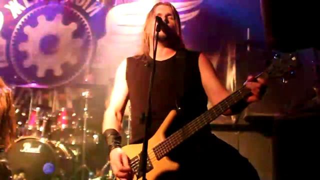 Woodscream - Коваль ( фрагмент) смотреть онлайн