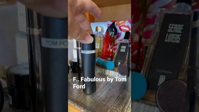 Tom Ford F… Fabulous смотреть онлайн