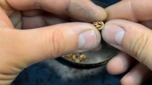 Цепь плетения "Лисий хвост",Византийская вязь,мастер-класс#MatsonJewellery