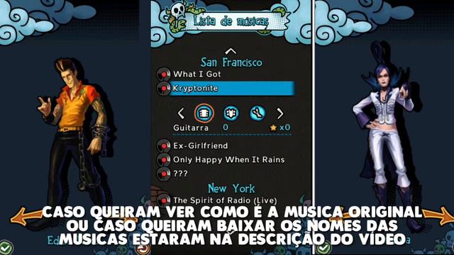 GUITAR HERO 5 PARA ANDROID + DOWNLOAD!! смотреть онлайн
