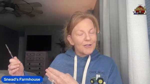 Monday Morning Talk With Aunt Judy