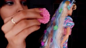 Barbie Totally Hair 2022
