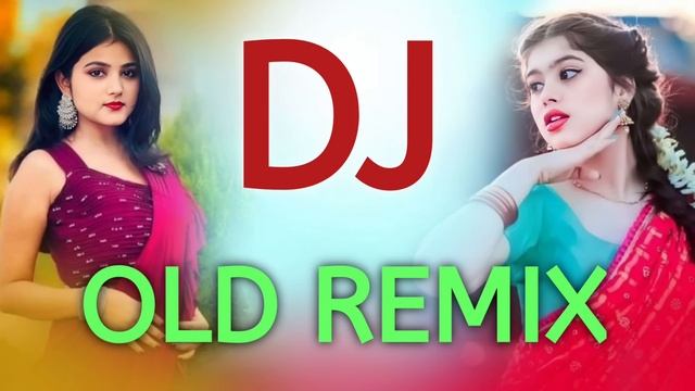 OLD is GOLD DJ REMIX 2023 || NONSTOP HINDI DJ SONGS || NEW DANCE MIX OLD HIT DJ REMIX SONG JUKEBOX смотреть онлайн
