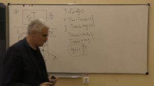 Механика Лекция 12 часть 6 Вывод дугк в неинерциальных системах