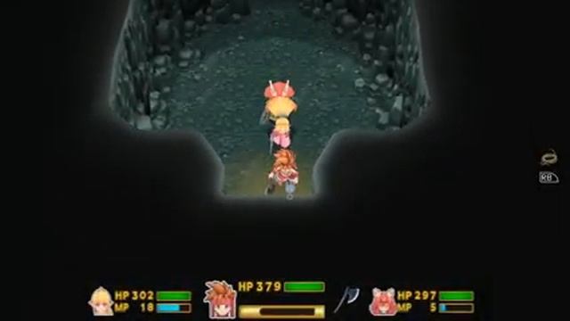SECRET OF MANA (2018) - 100% WALKTHROUGH [PC] #5 смотреть онлайн