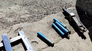 Подъемник для мотоцикла своими руками в домашних условиях.