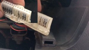 Хендай акцент Панель приборов,замена