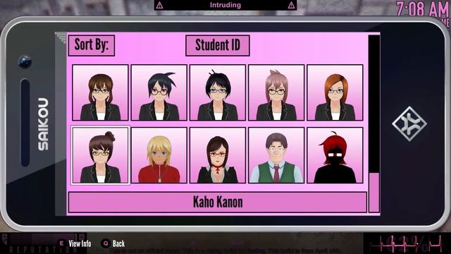 Yandere Simulator Push Everyone Off The Roof Challenge (Failed Because Of Bugs) смотреть онлайн