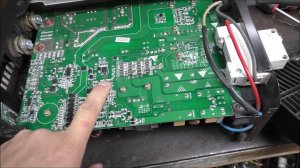 РЕМОНТ РЕСАНТЫ САИ 190 ПРОФ