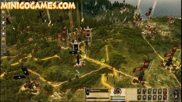 King Arthur Collection on Steam - www.MiniGoGames.Com смотреть онлайн