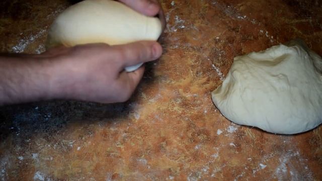 Хлеб очень просто / Батон нарезной / Вкусный батон смотреть онлайн