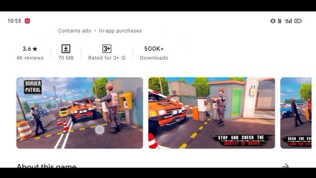 How to download Contraband Police In android 2023 @TechnoGamerzOfficial game смотреть онлайн