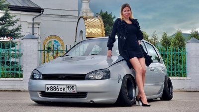 Новости автомобильной индустрии
