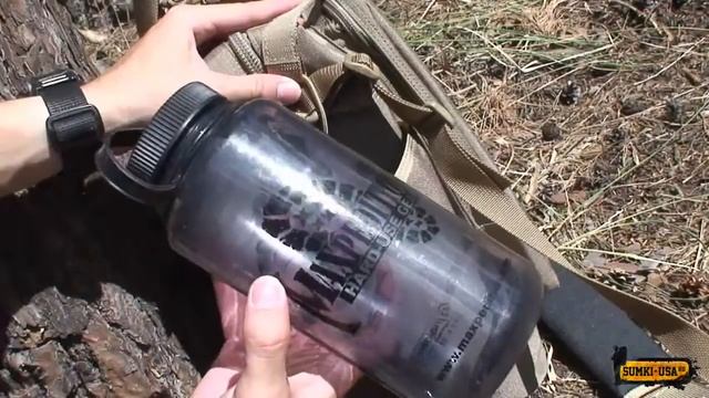 Maxpedition Aggressor Tactical Attache