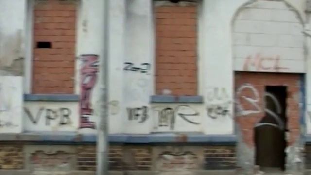 Urban Scan Halle/Leipzig смотреть онлайн