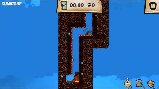 Pyramid Raid Gameplay Video смотреть онлайн